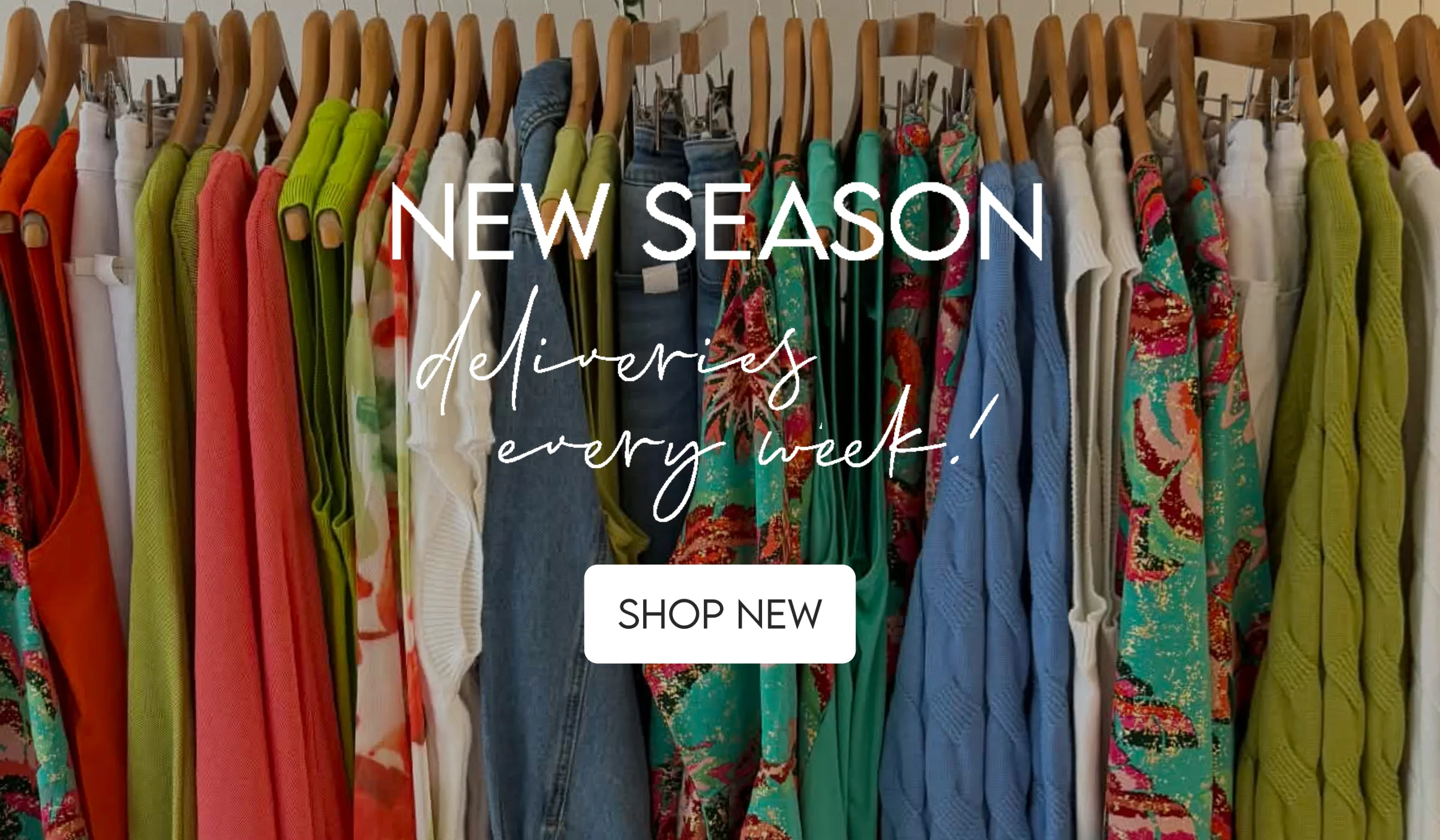 Welcome to Our Store