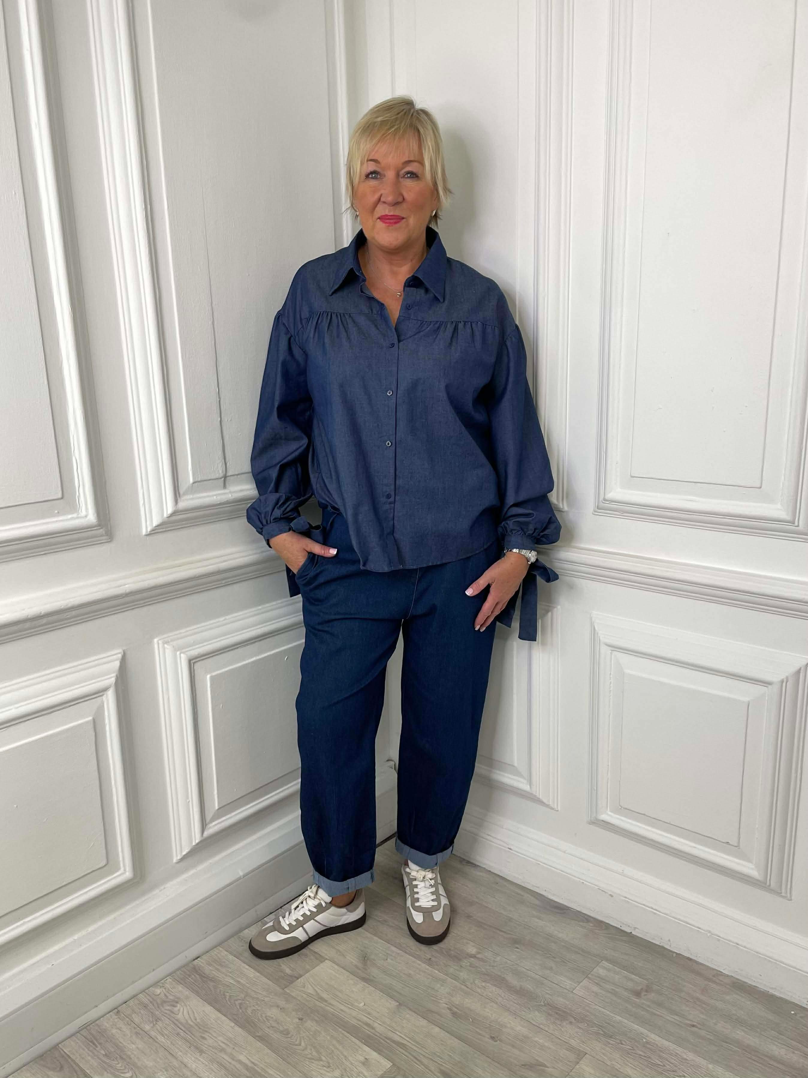 Sale Trousers & Leggings